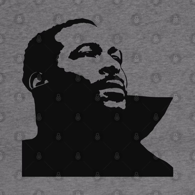 Marvin Gaye by ProductX